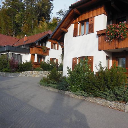Sport Center Prodnik Hotel Ljubno Bagian luar foto