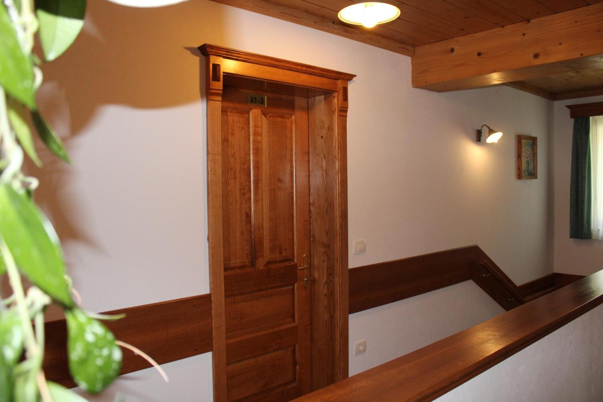 Sport Center Prodnik Hotel Ljubno Bagian luar foto