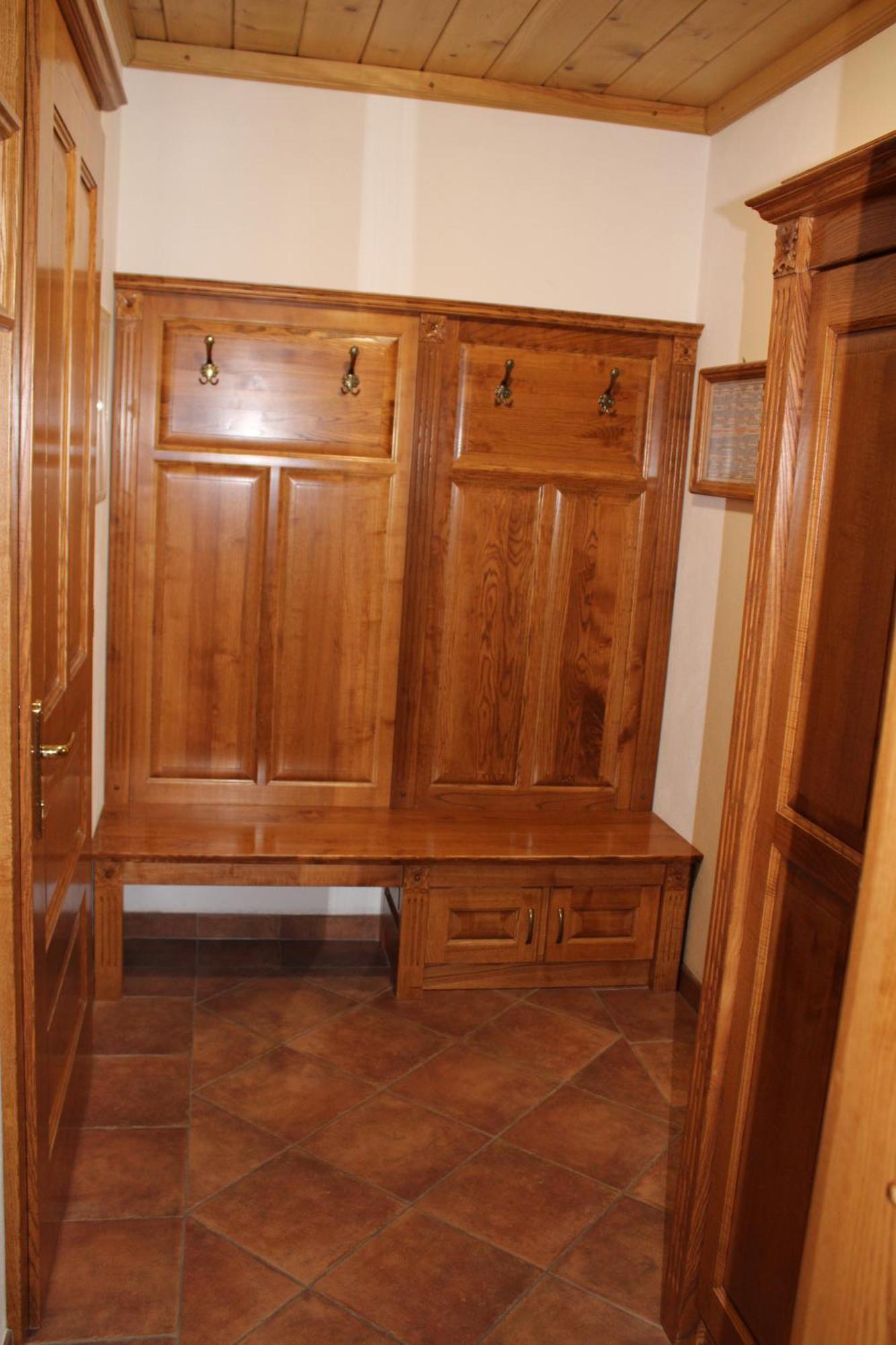 Sport Center Prodnik Hotel Ljubno Bagian luar foto