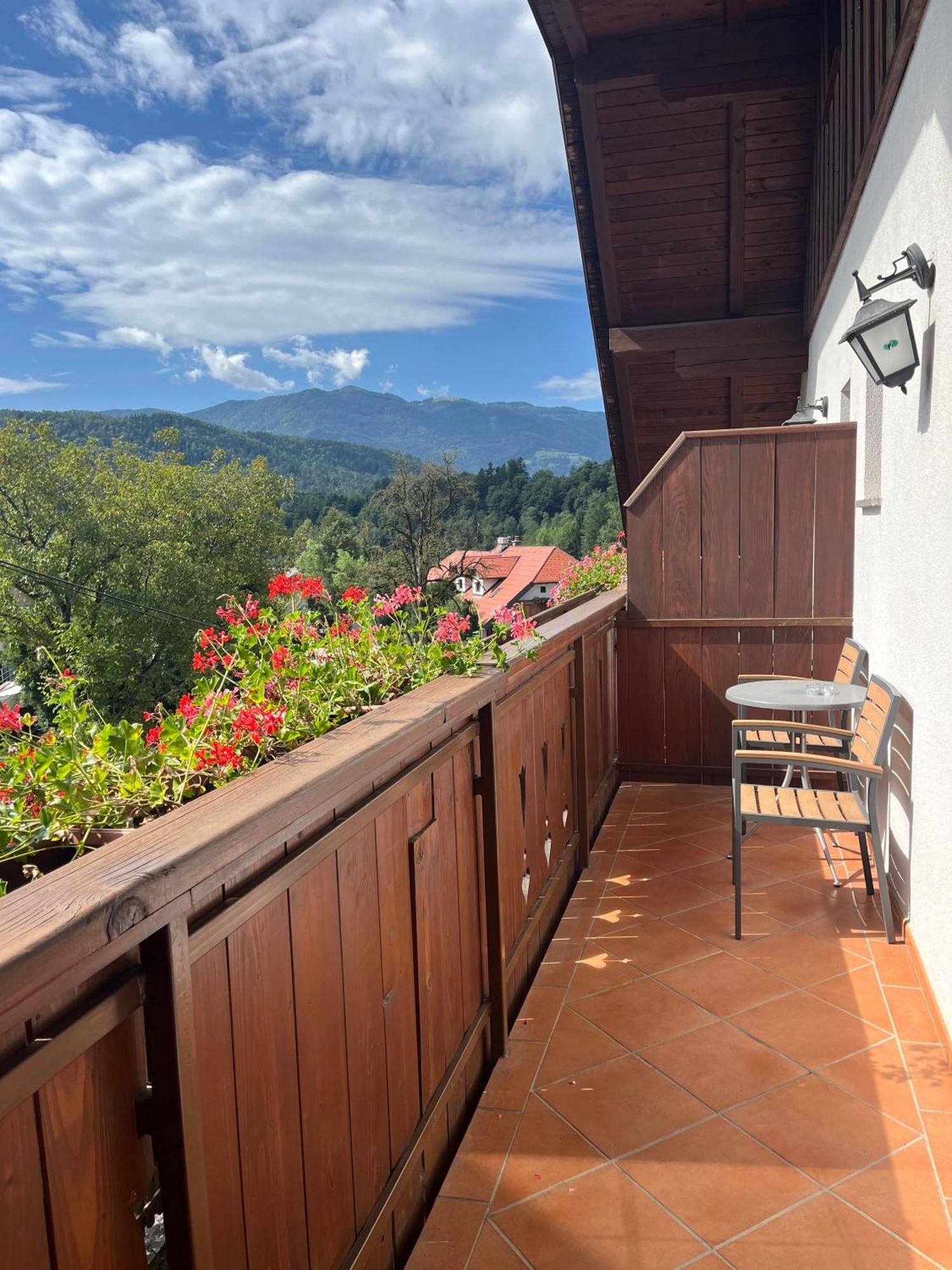 Sport Center Prodnik Hotel Ljubno Bagian luar foto